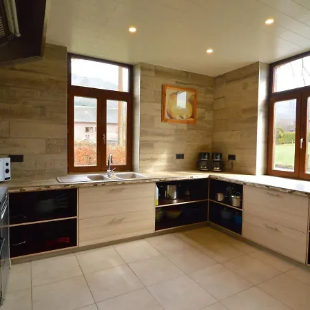 A Large Family House Prázdninový dům