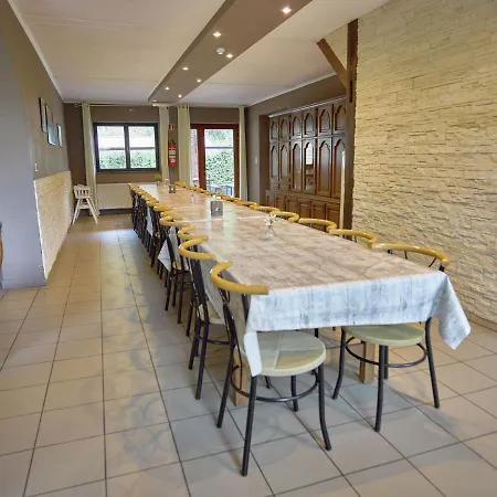 A Large Family House * Stavelot