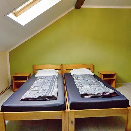 Prázdninový dům A Large Family House