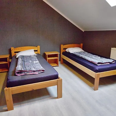 A Large Family House * Stavelot