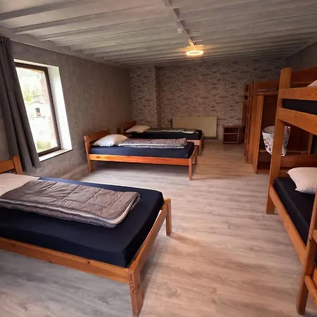 A Large Family House * Stavelot