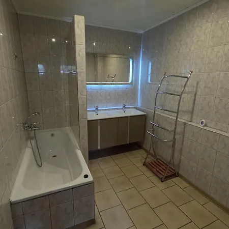A Large Family House Holiday home Stavelot
