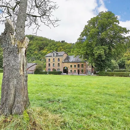 A Large Family House Stavelot