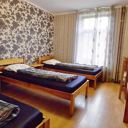 A Large Family House Prázdninový dům *