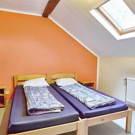 A Large Family House *