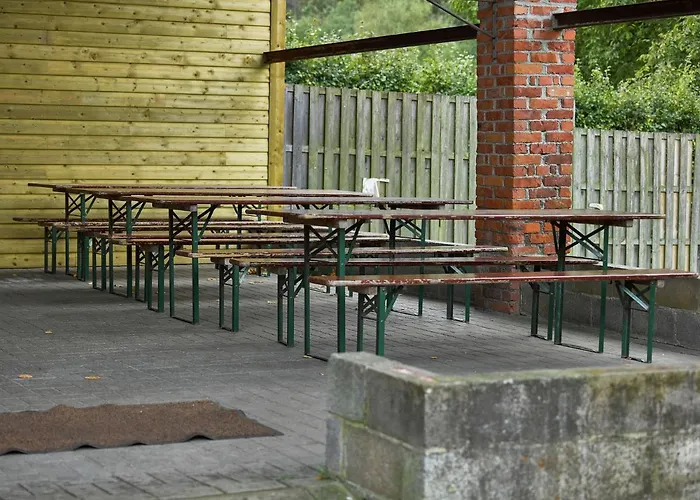 A Large Family House *