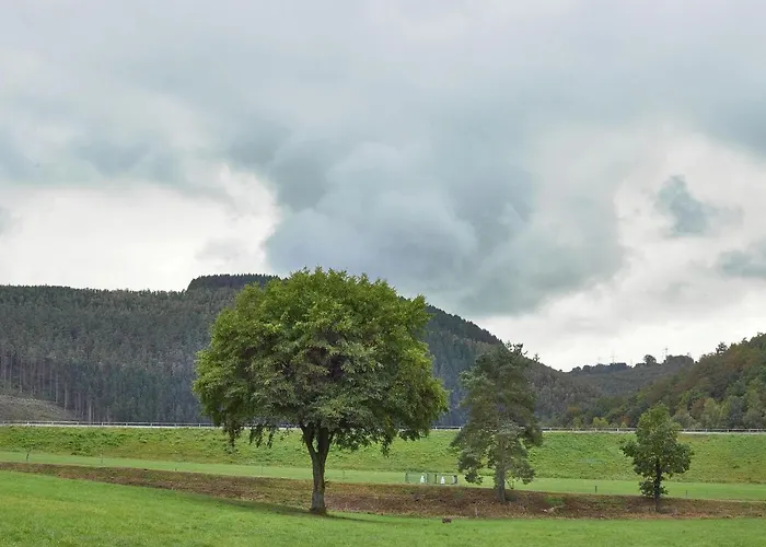 Vakantiehuis A Large Family House