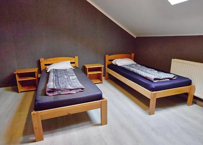 A Large Family House * Stavelot