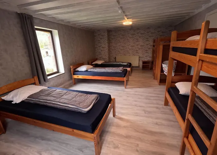 A Large Family House * Stavelot