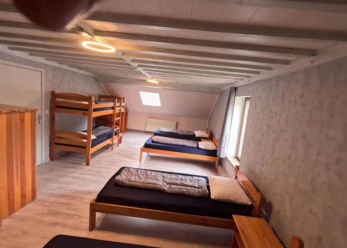 A Large Family House * Stavelot