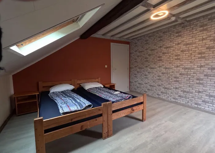 A Large Family House *