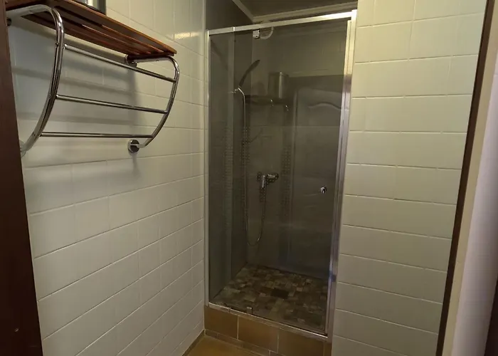 Vakantiehuis A Large Family House