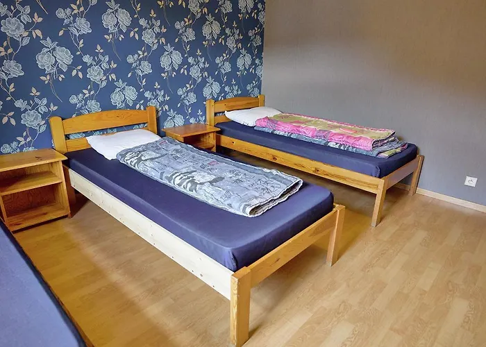 A Large Family House Vakantiehuis